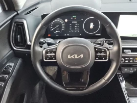 Kia Sorento Diesel 2.2 4WD| 199к.с.| ВКЛ.ТЕХНОТЕСТ, снимка 13