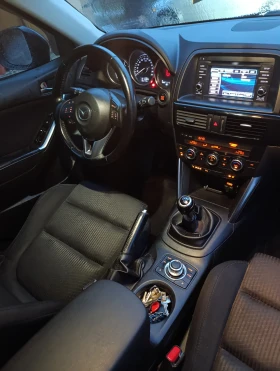 Mazda CX-5 2.2  4x4, снимка 6