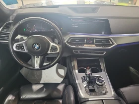 BMW X5 xDrive40i M-Sport , снимка 10