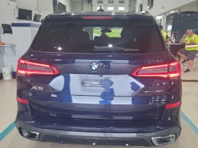 BMW X5 xDrive40i M-Sport , снимка 6