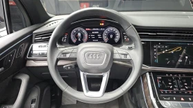 Audi Q7 45 TDI quattro* ЛЮК* HUD* 360* КРАЙНА ЦЕНА, снимка 13