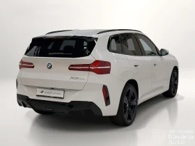 BMW X3 20d xDrive M Sport Paket, снимка 4