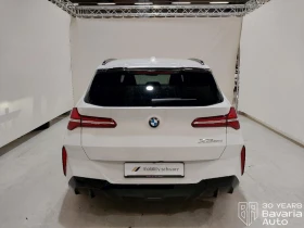 BMW X3 20d xDrive M Sport Paket, снимка 3