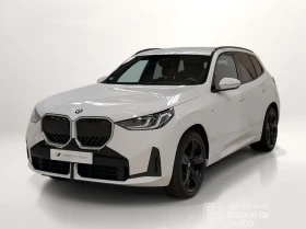 BMW X3 20d xDrive M Sport Paket, снимка 1