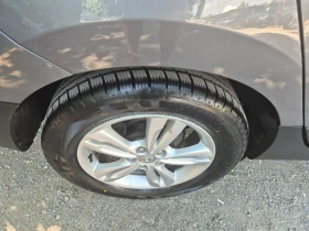 Hyundai IX35 2.0CRDI 4Х4 КОЖЕН САЛОН КАМЕРА ВНОС ИТАЛИЯ , снимка 14