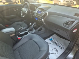 Hyundai IX35 2.0CRDI 4Х4 КОЖЕН САЛОН КАМЕРА ВНОС ИТАЛИЯ , снимка 10