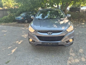 Hyundai IX35 2.0CRDI 4Х4 КОЖЕН САЛОН КАМЕРА ВНОС ИТАЛИЯ , снимка 2