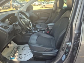 Hyundai IX35 2.0CRDI 4Х4 КОЖЕН САЛОН КАМЕРА ВНОС ИТАЛИЯ , снимка 8