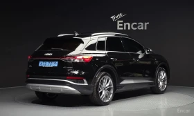 Audi Q4 e-tron F4 45 Premium, снимка 2