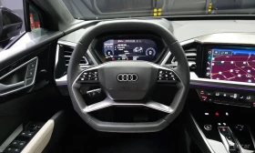 Audi Q4 e-tron F4 45 Premium, снимка 7
