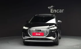 Audi Q4 e-tron F4 45 Premium, снимка 3
