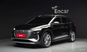 Audi Q4 e-tron F4 45 Premium, снимка 1