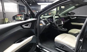 Audi Q4 e-tron F4 45 Premium, снимка 8
