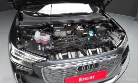 Audi Q4 e-tron F4 45 Premium, снимка 16