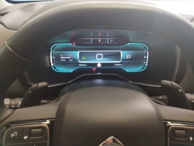 Citroen C5 Aircross, снимка 12