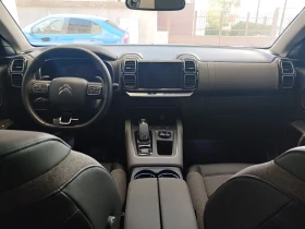 Citroen C5 Aircross, снимка 7