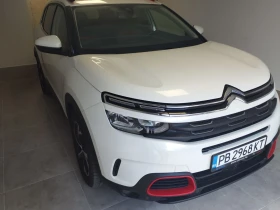 Citroen C5 Aircross, снимка 3