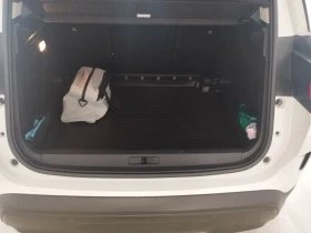 Citroen C5 Aircross, снимка 11