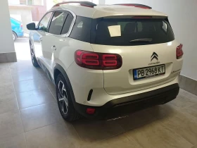 Citroen C5 Aircross, снимка 4