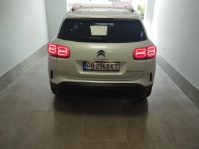 Citroen C5 Aircross, снимка 16