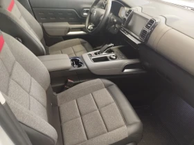 Citroen C5 Aircross, снимка 10