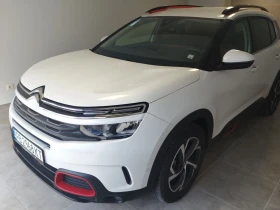 Citroen C5 Aircross, снимка 2