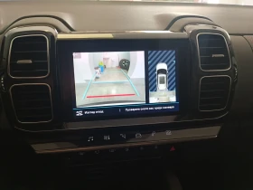 Citroen C5 Aircross, снимка 17