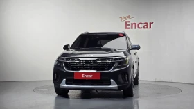 Kia Seltos Gasoline 2.0 2WD Signature autogeorge.com, снимка 5