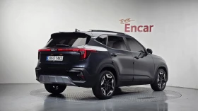 Kia Seltos Gasoline 2.0 2WD Signature autogeorge.com, снимка 3