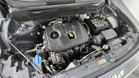 Kia Seltos Gasoline 2.0 2WD Signature autogeorge.com, снимка 9