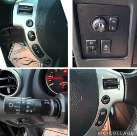 Nissan Qashqai 138000KM/Navi, снимка 16