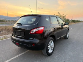 Nissan Qashqai 138000KM/Navi, снимка 5