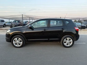 Nissan Qashqai 138000KM/Navi, снимка 8