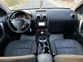 Nissan Qashqai 138000KM/Navi, снимка 11