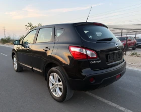Nissan Qashqai 138000KM/Navi, снимка 7