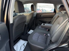 Nissan Qashqai 138000KM/Navi, снимка 13