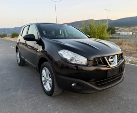 Nissan Qashqai 138000KM/Navi, снимка 3
