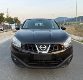 Nissan Qashqai 138000KM/Navi, снимка 2