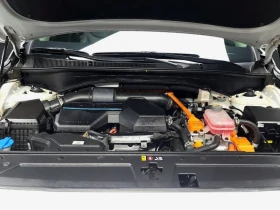 Hyundai Santa fe, снимка 6