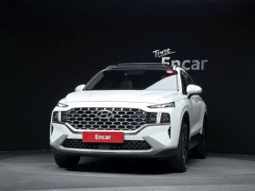 Hyundai Santa fe, снимка 3
