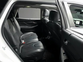 Hyundai Santa fe, снимка 10