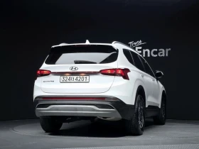Hyundai Santa fe, снимка 4