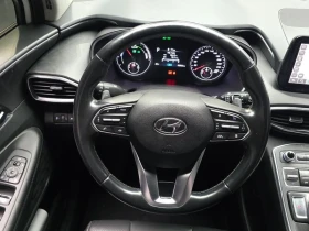 Hyundai Santa fe, снимка 13