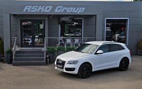 Audi Q5 3.0TDI/S-LINE/QUATTRO/KEYLESS/MEMORY/ПОДГРЕВ, снимка 17