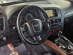 Audi Q5 3.0TDI/S-LINE/QUATTRO/KEYLESS/MEMORY/ПОДГРЕВ, снимка 10