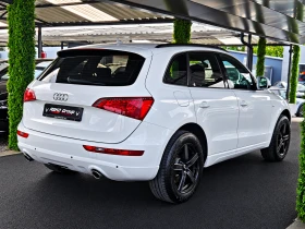 Audi Q5 3.0TDI/S-LINE/QUATTRO/KEYLESS/MEMORY/ПОДГРЕВ, снимка 5