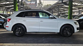 Audi Q5 3.0TDI/S-LINE/QUATTRO/KEYLESS/MEMORY/ПОДГРЕВ, снимка 4