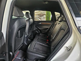 Audi Q5 3.0TDI/S-LINE/QUATTRO/KEYLESS/MEMORY/ПОДГРЕВ, снимка 16