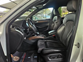 Audi Q5 3.0TDI/S-LINE/QUATTRO/KEYLESS/MEMORY/ПОДГРЕВ, снимка 15