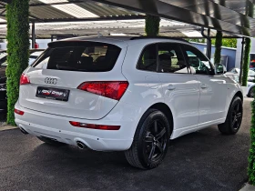 Audi Q5 3.0TDI/S-LINE/QUATTRO/KEYLESS/MEMORY/ПОДГРЕВ, снимка 5